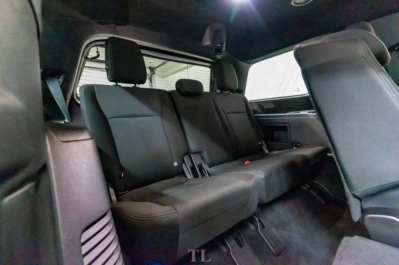 2019 Ford Expedition AWD XLT BCam Red Deer AB