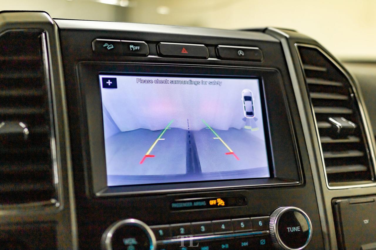 2019 Ford Expedition AWD XLT BCam Red Deer AB