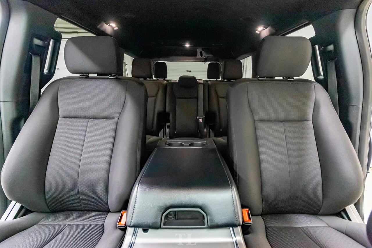 2019 Ford Expedition AWD XLT BCam Red Deer AB