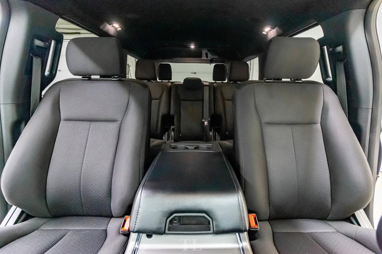 2019 Ford Expedition AWD XLT BCam Red Deer AB