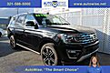 2019 Ford Expedition LIMITED SPECIAL EDITION
