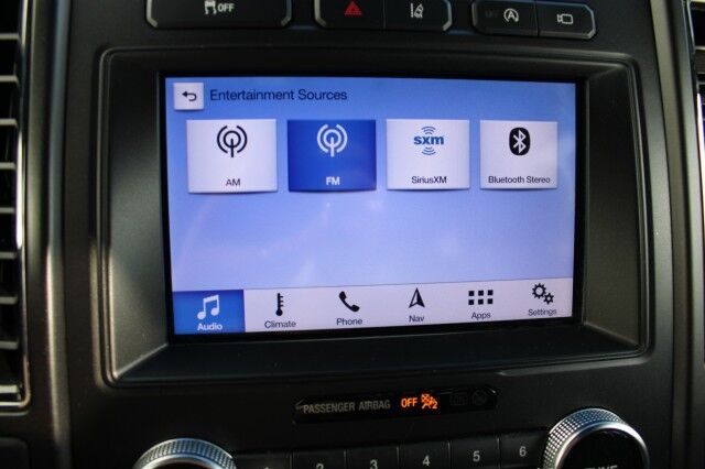 2019 Ford Expedition LIMITED SPECIAL EDITION Melbourne FL