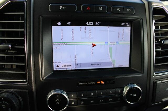 2019 Ford Expedition LIMITED SPECIAL EDITION Melbourne FL