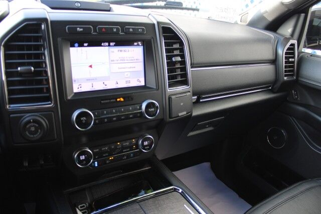 2019 Ford Expedition LIMITED SPECIAL EDITION Melbourne FL