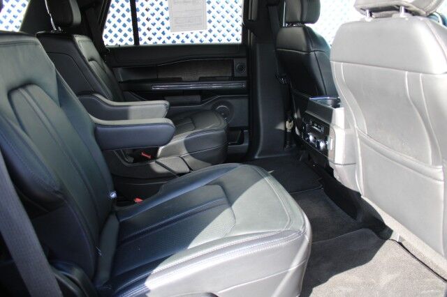 2019 Ford Expedition LIMITED SPECIAL EDITION Melbourne FL