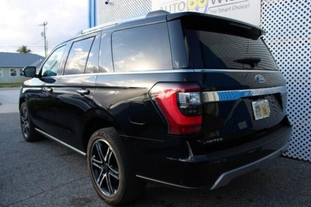 2019 Ford Expedition LIMITED SPECIAL EDITION Melbourne FL