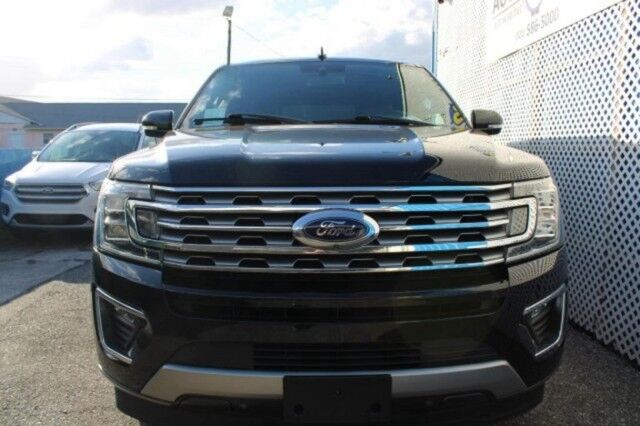 2019 Ford Expedition LIMITED SPECIAL EDITION
