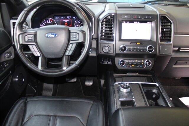 2019 Ford Expedition LIMITED SPECIAL EDITION Melbourne FL