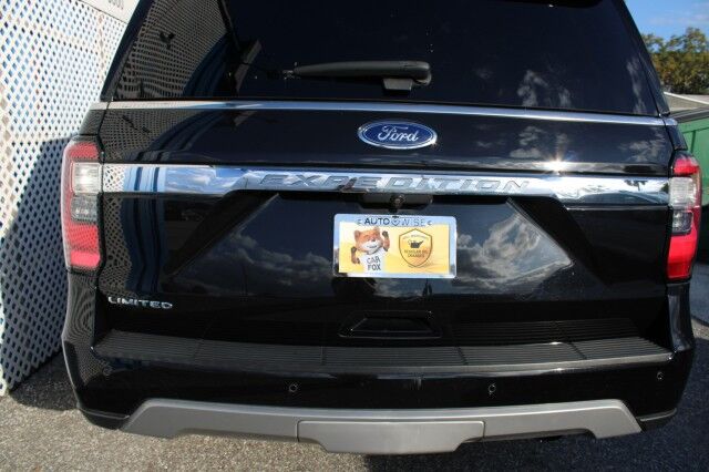 2019 Ford Expedition LIMITED SPECIAL EDITION Melbourne FL