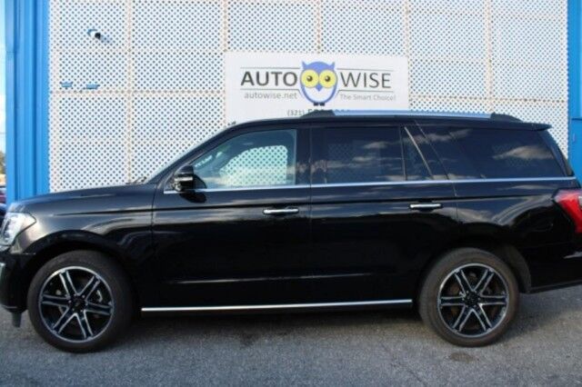 2019 Ford Expedition LIMITED SPECIAL EDITION Melbourne FL