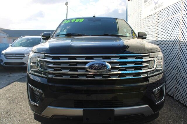 2019 Ford Expedition LIMITED SPECIAL EDITION Melbourne FL