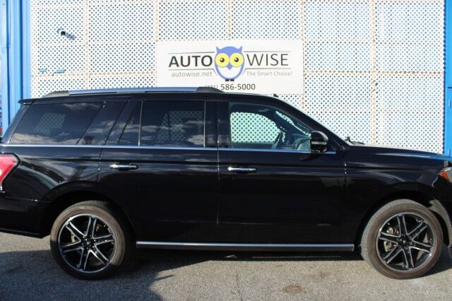 2019 Ford Expedition LIMITED SPECIAL EDITION Melbourne FL