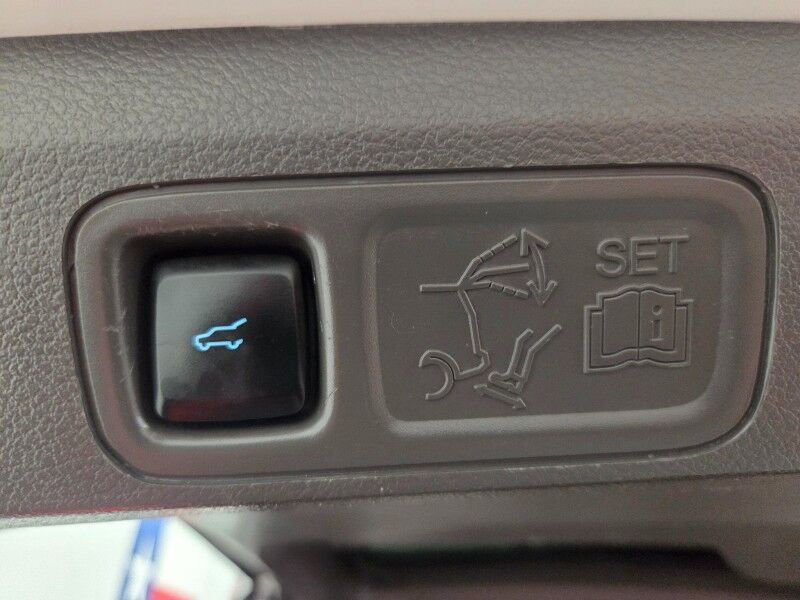 2019 Ford Expedition Limited 3.5L V6 2WD 3rd Row GPS Camera Sunroof FREE WARRANTY Arlington TX