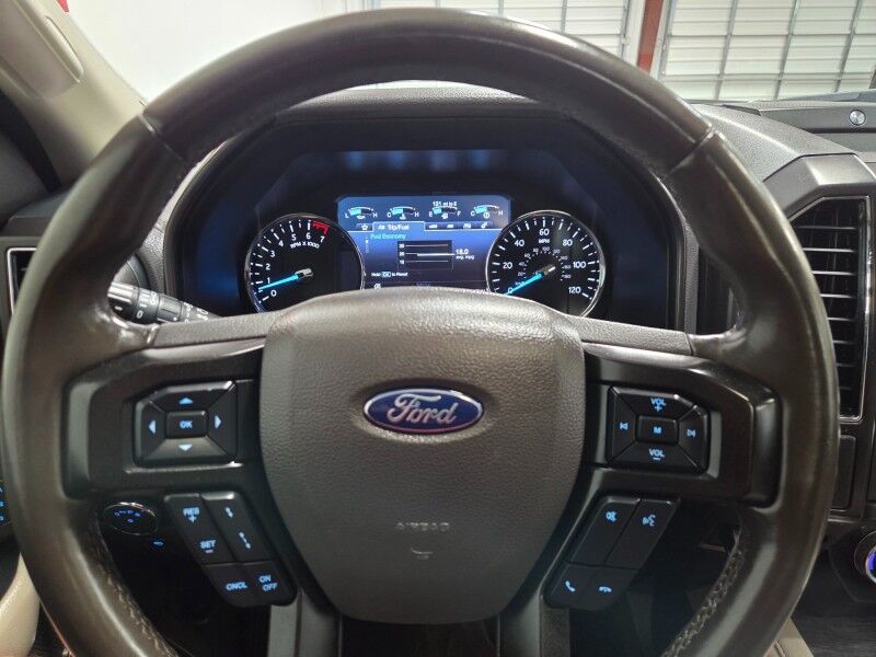 2019 Ford Expedition Limited 3.5L V6 2WD 3rd Row GPS Camera Sunroof FREE WARRANTY Arlington TX