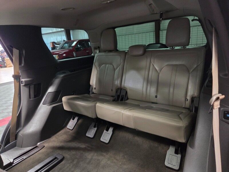 2019 Ford Expedition Limited 3.5L V6 2WD 3rd Row GPS Camera Sunroof FREE WARRANTY Arlington TX