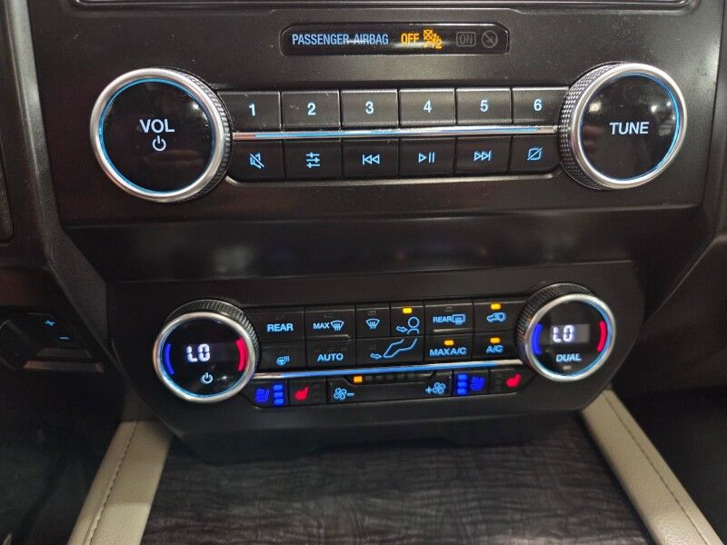 2019 Ford Expedition Limited 3.5L V6 2WD 3rd Row GPS Camera Sunroof FREE WARRANTY Arlington TX
