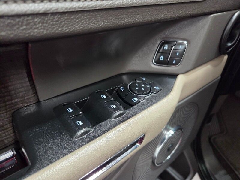 2019 Ford Expedition Limited 3.5L V6 2WD 3rd Row GPS Camera Sunroof FREE WARRANTY Arlington TX