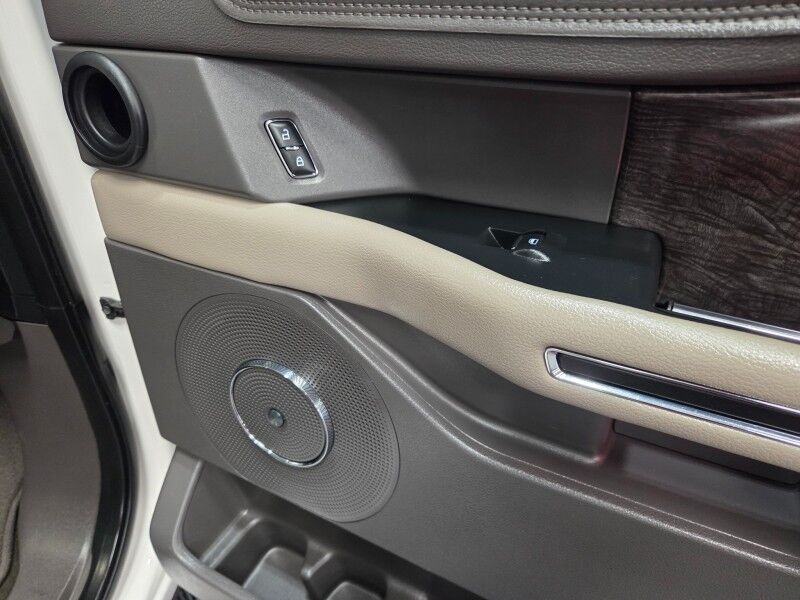 2019 Ford Expedition Limited 3.5L V6 2WD 3rd Row GPS Camera Sunroof FREE WARRANTY Arlington TX