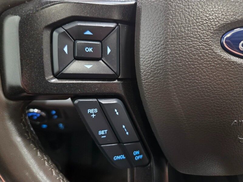 2019 Ford Expedition Limited 3.5L V6 2WD 3rd Row GPS Camera Sunroof FREE WARRANTY Arlington TX