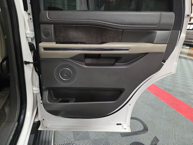 2019 Ford Expedition Limited 3.5L V6 2WD 3rd Row GPS Camera Sunroof FREE WARRANTY Arlington TX