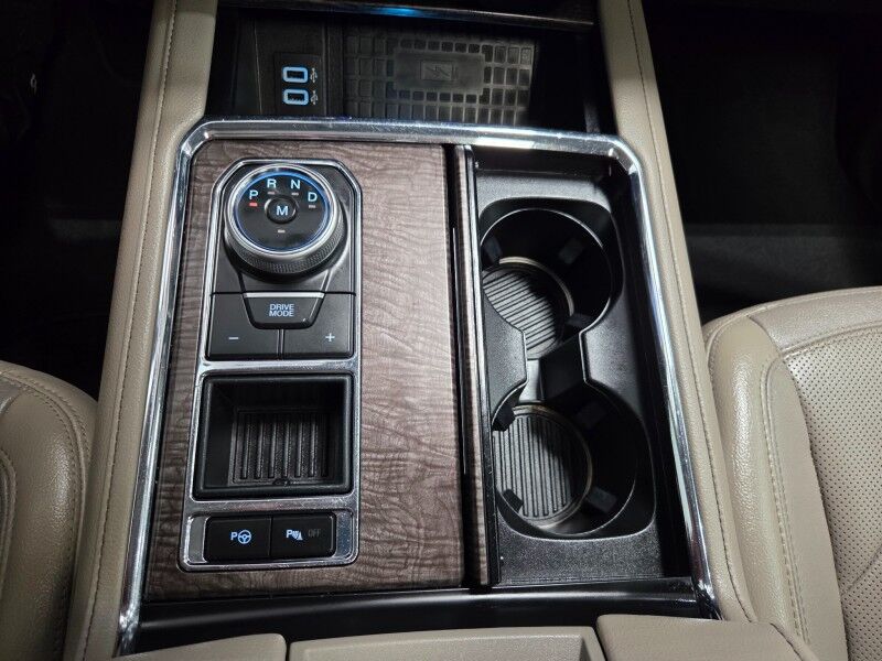 2019 Ford Expedition Limited 3.5L V6 2WD 3rd Row GPS Camera Sunroof FREE WARRANTY Arlington TX