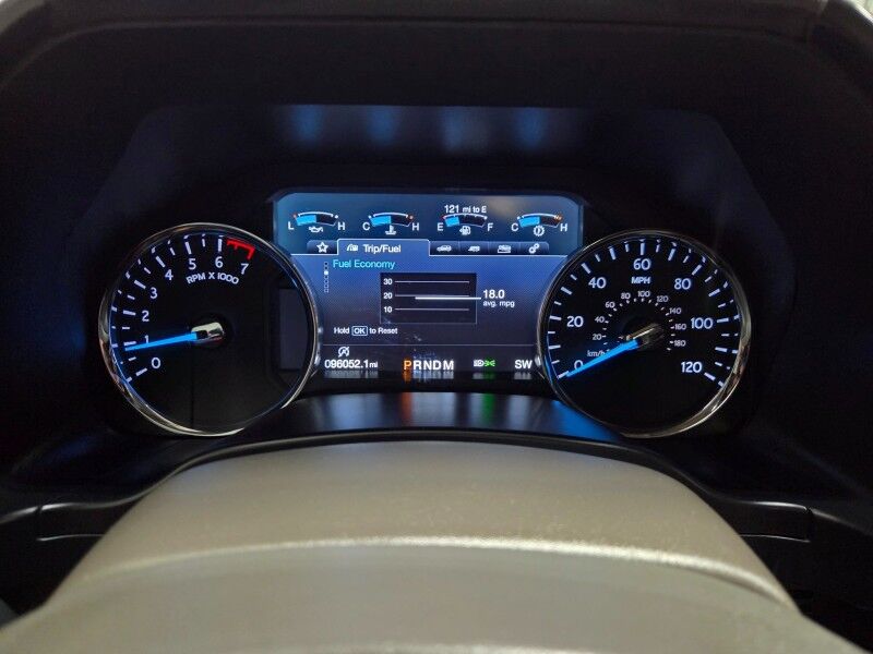 2019 Ford Expedition Limited 3.5L V6 2WD 3rd Row GPS Camera Sunroof FREE WARRANTY Arlington TX