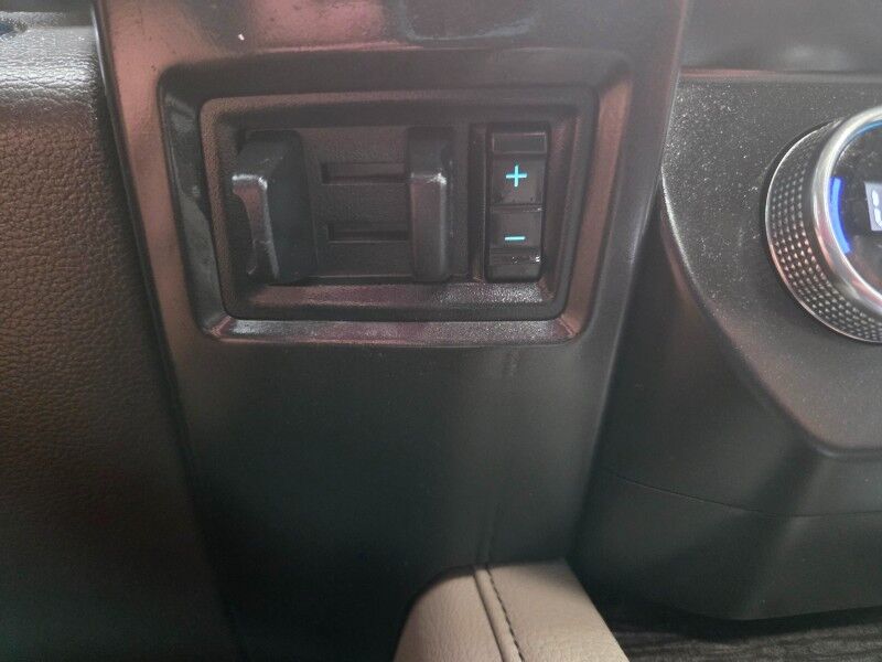 2019 Ford Expedition Limited 3.5L V6 2WD 3rd Row GPS Camera Sunroof FREE WARRANTY Arlington TX