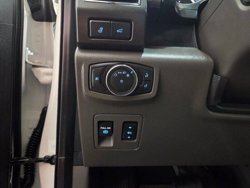 2019 Ford Expedition Limited 3.5L V6 2WD 3rd Row GPS Camera Sunroof FREE WARRANTY Arlington TX