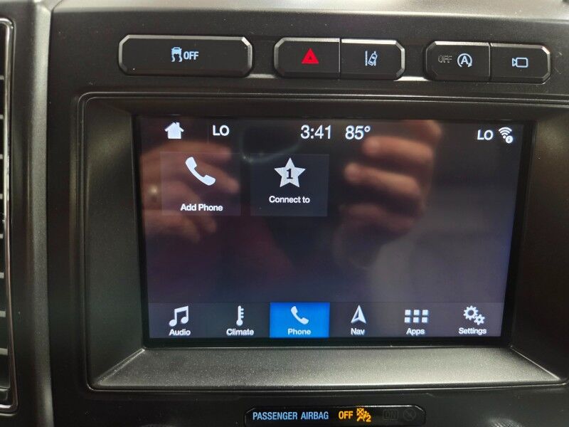 2019 Ford Expedition Limited 3.5L V6 2WD 3rd Row GPS Camera Sunroof FREE WARRANTY Arlington TX