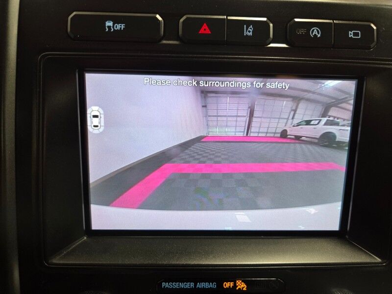 2019 Ford Expedition Limited 3.5L V6 2WD 3rd Row GPS Camera Sunroof FREE WARRANTY Arlington TX