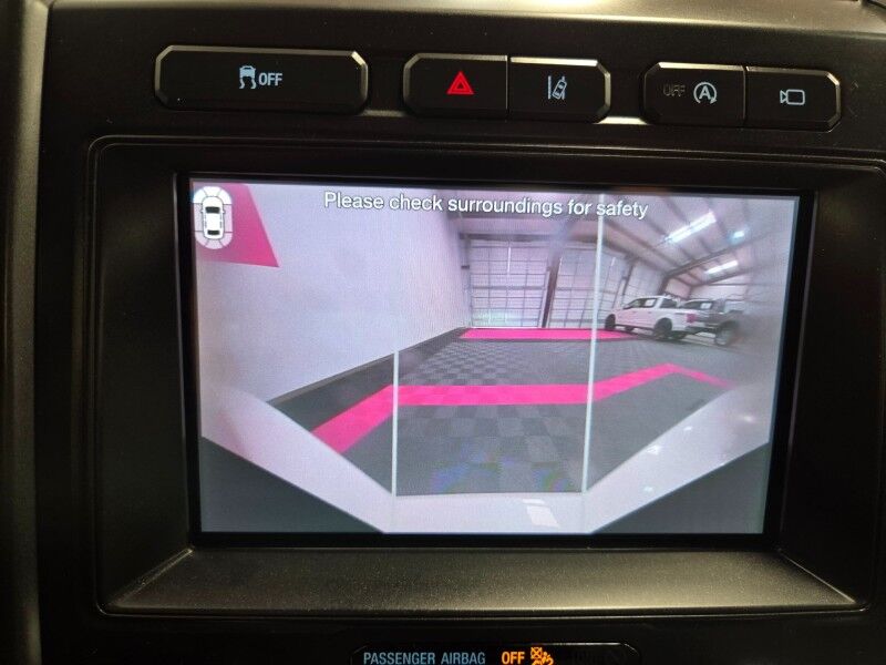 2019 Ford Expedition Limited 3.5L V6 2WD 3rd Row GPS Camera Sunroof FREE WARRANTY Arlington TX