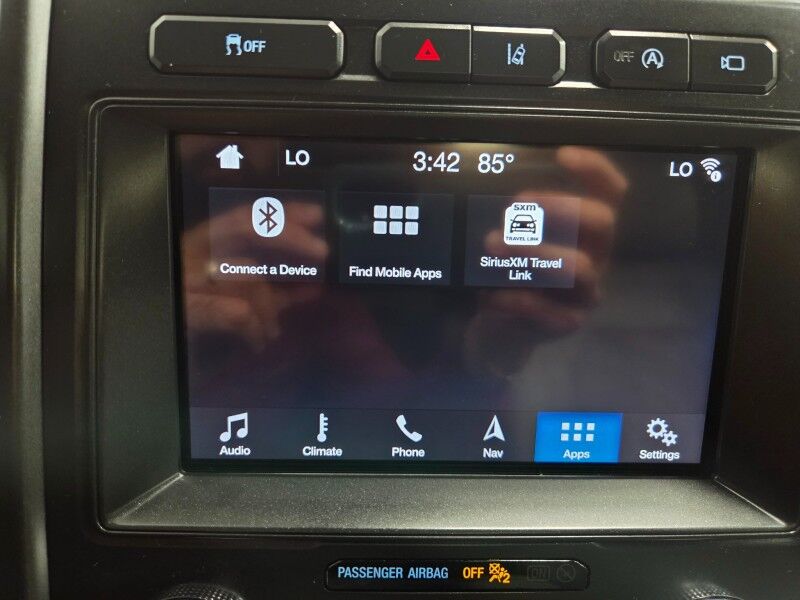 2019 Ford Expedition Limited 3.5L V6 2WD 3rd Row GPS Camera Sunroof FREE WARRANTY Arlington TX