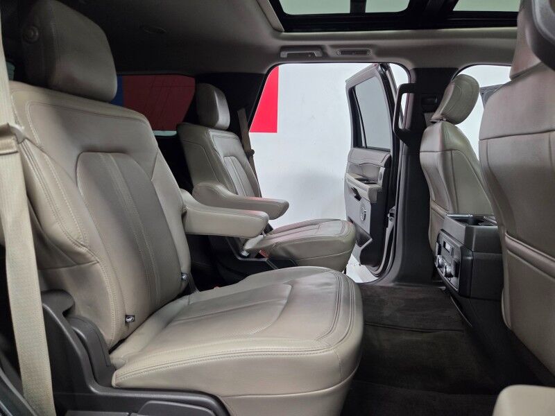 2019 Ford Expedition Limited 3.5L V6 2WD 3rd Row GPS Camera Sunroof FREE WARRANTY Arlington TX
