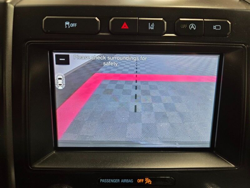 2019 Ford Expedition Limited 3.5L V6 2WD 3rd Row GPS Camera Sunroof FREE WARRANTY Arlington TX
