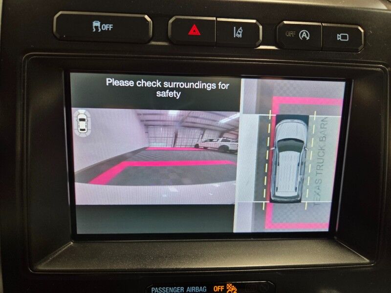 2019 Ford Expedition Limited 3.5L V6 2WD 3rd Row GPS Camera Sunroof FREE WARRANTY Arlington TX