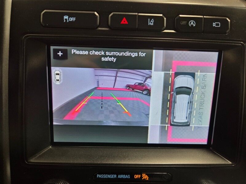 2019 Ford Expedition Limited 3.5L V6 2WD 3rd Row GPS Camera Sunroof FREE WARRANTY Arlington TX