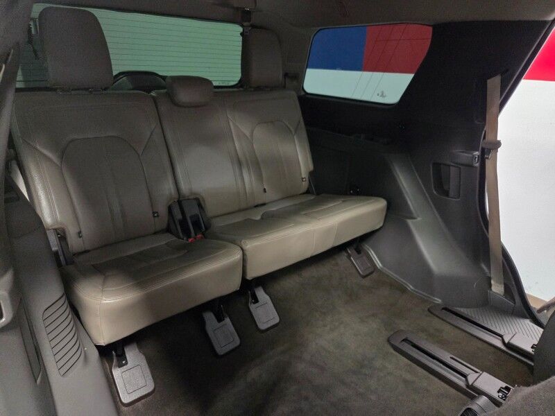 2019 Ford Expedition Limited 3.5L V6 2WD 3rd Row GPS Camera Sunroof FREE WARRANTY Arlington TX