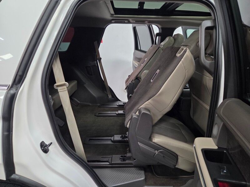 2019 Ford Expedition Limited 3.5L V6 2WD 3rd Row GPS Camera Sunroof FREE WARRANTY Arlington TX