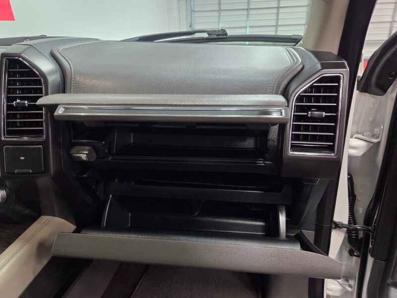 2019 Ford Expedition Limited 3.5L V6 2WD 3rd Row GPS Camera Sunroof FREE WARRANTY Arlington TX