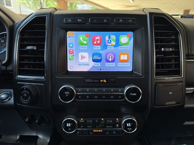 2019 Ford Expedition Limited 4WD Arlington VA