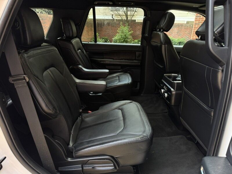2019 Ford Expedition Limited 4WD Arlington VA