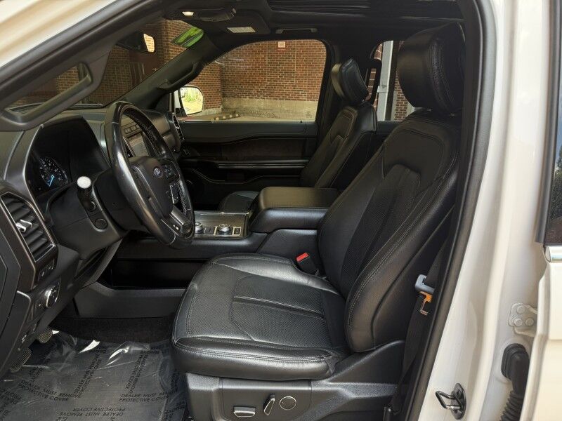 2019 Ford Expedition Limited 4WD Arlington VA