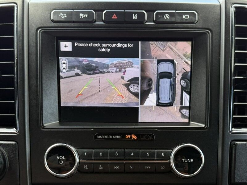 2019 Ford Expedition Limited 4WD Arlington VA
