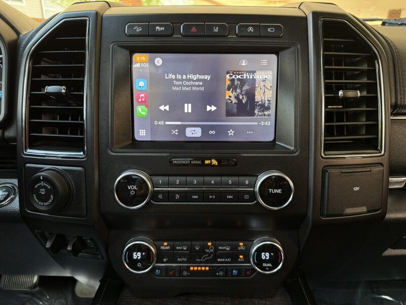 2019 Ford Expedition Limited 4WD Arlington VA