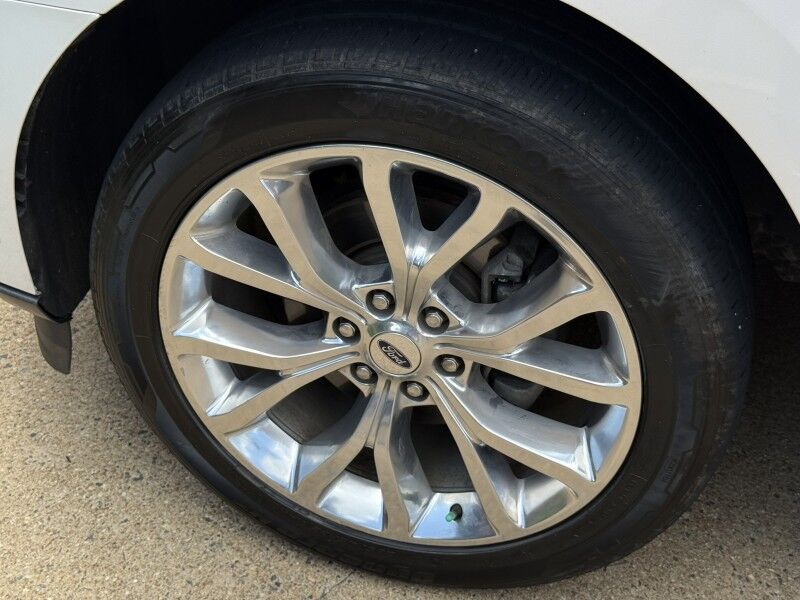 2019 Ford Expedition Limited 4WD Arlington VA