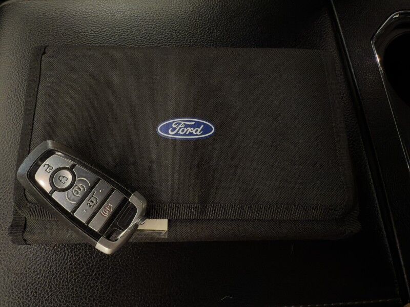 2019 Ford Expedition Limited 4WD Arlington VA