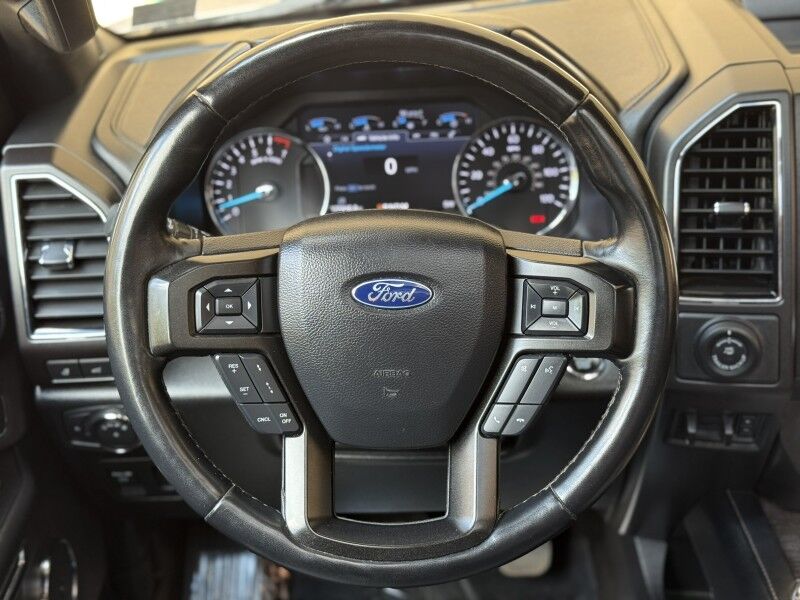 2019 Ford Expedition Limited 4WD Arlington VA