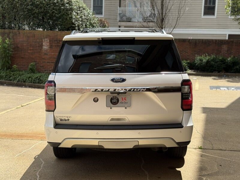 2019 Ford Expedition Limited 4WD Arlington VA