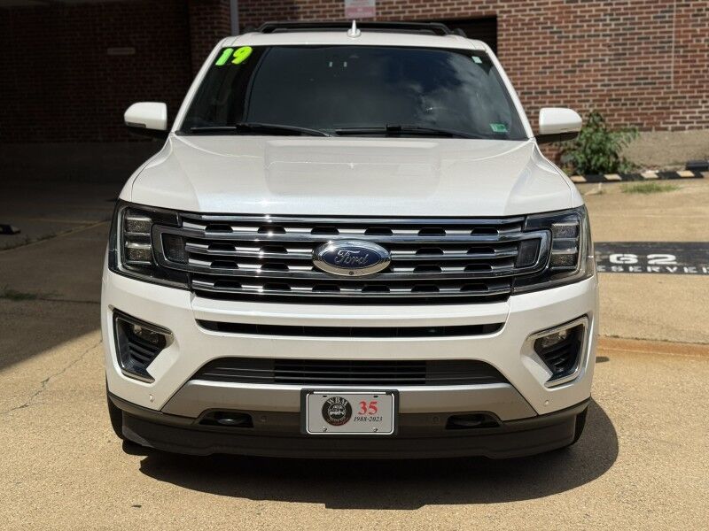 2019 Ford Expedition Limited 4WD Arlington VA