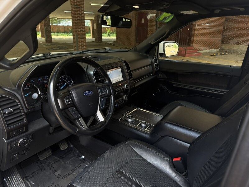 2019 Ford Expedition Limited 4WD Arlington VA